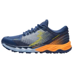 Women's Yushan 2 - Trail Running Shoes -La Sportiva Store 361 womens yushan 2 trail running shoes detail 3