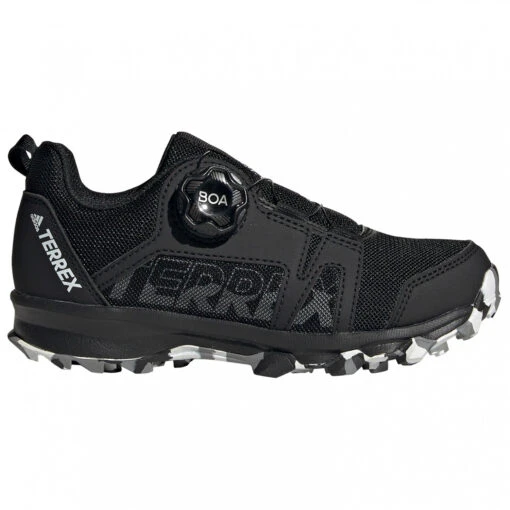 Adidas TERREX Kid's Terrex Agravic BOA - Multisport Shoes -La Sportiva Store adidas terrex kids terrex agravic boa multisport shoes