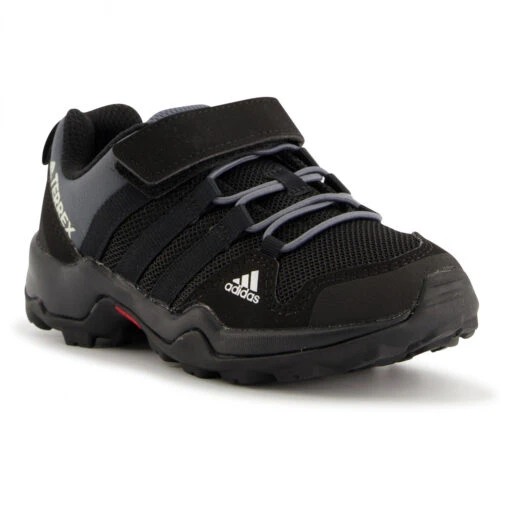 Adidas TERREX Kid's Terrex AX2R CF - Multisport Shoes -La Sportiva Store adidas terrex kids terrex ax2r cf multisport shoes detail 2