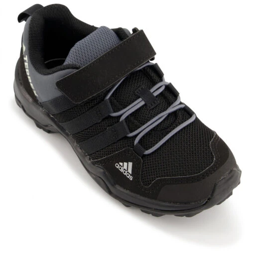 Adidas TERREX Kid's Terrex AX2R CF - Multisport Shoes -La Sportiva Store adidas terrex kids terrex ax2r cf multisport shoes detail 7