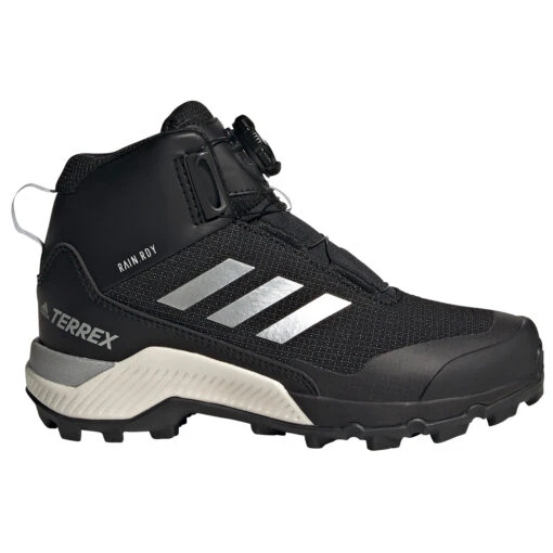 Adidas TERREX Kid's Terrex Winter Mid Boa Cold Ready - Winter Boots -La Sportiva Store adidas terrex kids terrex winter mid boa cold ready winter boots