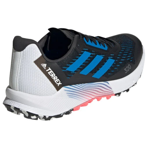 Adidas TERREX Terrex Agravic Flow 2 - Trail Running Shoes -La Sportiva Store adidas terrex terrex agravic flow 2 trail running shoes detail 2