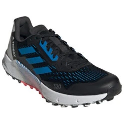 Adidas TERREX Terrex Agravic Flow 2 - Trail Running Shoes -La Sportiva Store adidas terrex terrex agravic flow 2 trail running shoes detail 5