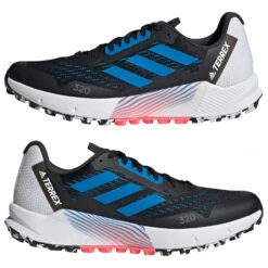 Adidas TERREX Terrex Agravic Flow 2 - Trail Running Shoes -La Sportiva Store adidas terrex terrex agravic flow 2 trail running shoes detail 6