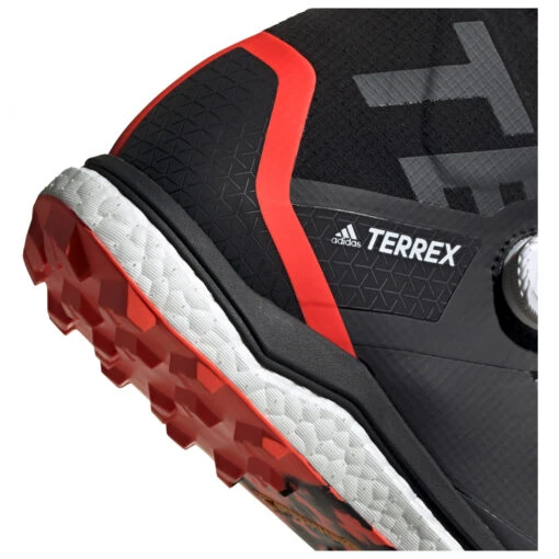 Adidas TERREX Terrex Agravic Pro - Trail Running Shoes -La Sportiva Store adidas terrex terrex agravic pro trail running shoes bf detail 7