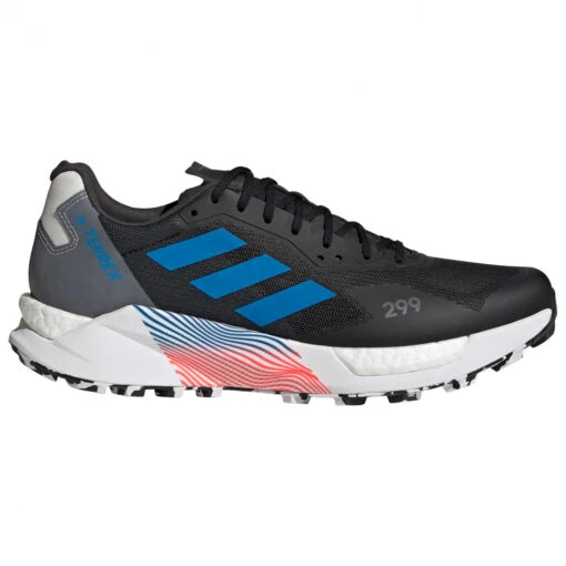 Adidas TERREX Terrex Agravic Ultra - Trail Running Shoes -La Sportiva Store adidas terrex terrex agravic ultra trail running shoes