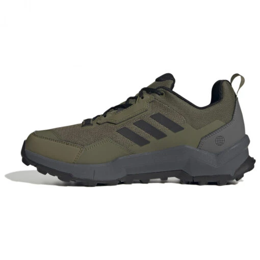 Adidas TERREX Terrex AX4 - Multisport Shoes -La Sportiva Store adidas terrex terrex ax4 multisport shoes detail 2