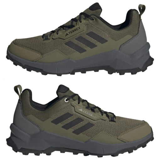 Adidas TERREX Terrex AX4 - Multisport Shoes -La Sportiva Store adidas terrex terrex ax4 multisport shoes detail 5