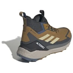 Adidas TERREX Terrex Free Hiker 2 GTX - Walking Boots -La Sportiva Store adidas terrex terrex free hiker 2 gtx walking boots detail 5