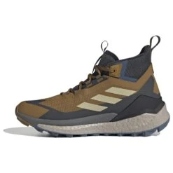 Adidas TERREX Terrex Free Hiker 2 GTX - Walking Boots -La Sportiva Store adidas terrex terrex free hiker 2 gtx walking boots detail 6