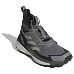 Adidas TERREX Terrex Free Hiker 2 - Walking Boots -La Sportiva Store adidas terrex terrex free hiker 2 walking boots detail 5