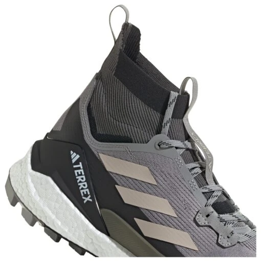 Adidas TERREX Terrex Free Hiker 2 - Walking Boots -La Sportiva Store adidas terrex terrex free hiker 2 walking boots detail 8