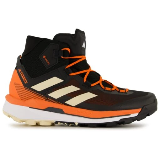 Adidas TERREX Terrex Skychaser Tech Mid GTX - Walking Boots -La Sportiva Store adidas terrex terrex skychaser tech mid gtx walking boots