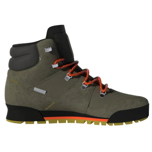 Adidas TERREX Terrex Snowpitch - Winter Boots -La Sportiva Store adidas terrex terrex snowpitch winter boots