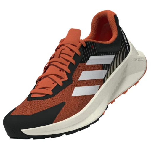 Adidas TERREX Terrex Soulstride Flow - Trail Running Shoes -La Sportiva Store adidas terrex terrex soulstride flow trail running shoes detail 3