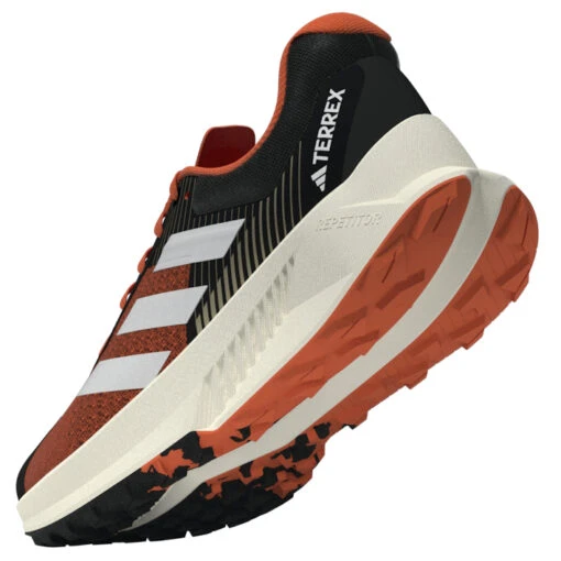 Adidas TERREX Terrex Soulstride Flow - Trail Running Shoes -La Sportiva Store adidas terrex terrex soulstride flow trail running shoes detail 8