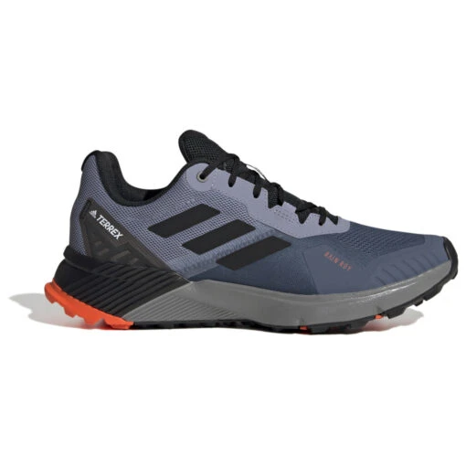 Adidas TERREX Terrex Soulstride RAIN.RDY - Trail Running Shoes -La Sportiva Store adidas terrex terrex soulstride rainrdy trail running shoes