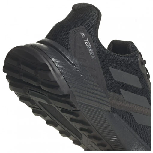 Adidas TERREX Terrex Soulstride RAIN.RDY - Trail Running Shoes -La Sportiva Store adidas terrex terrex soulstride rainrdy trail running shoes detail 8