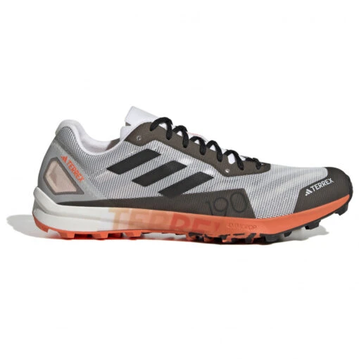 Adidas TERREX Terrex Speed Pro - Trail Running Shoes -La Sportiva Store adidas terrex terrex speed pro trail running shoes