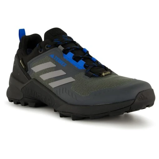 Adidas TERREX Terrex Swift R3 GTX - Multisport Shoes -La Sportiva Store adidas terrex terrex swift r3 gtx multisport shoes detail 2