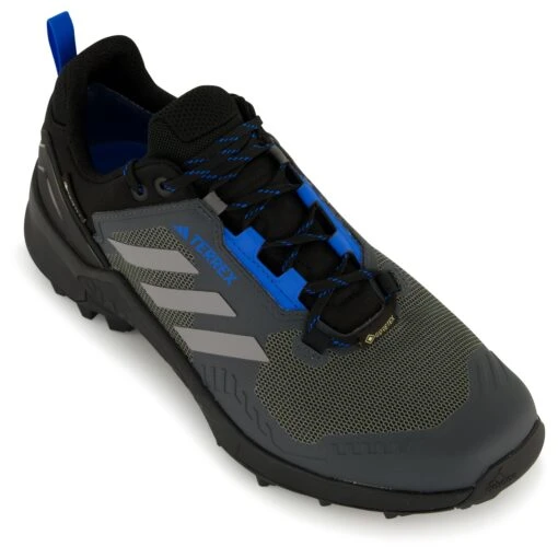 Adidas TERREX Terrex Swift R3 GTX - Multisport Shoes -La Sportiva Store adidas terrex terrex swift r3 gtx multisport shoes detail 7