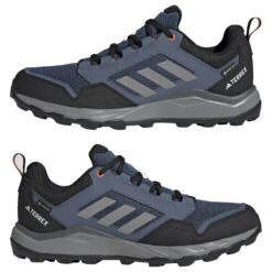 Adidas TERREX Terrex Tracerocker 2 GTX - Multisport Shoes -La Sportiva Store adidas terrex terrex tracerocker 2 gtx multisport shoes detail 3