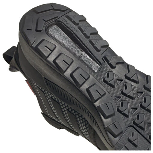 Adidas TERREX Terrex Trailmaker Cold Ready - Winter Boots -La Sportiva Store adidas terrex terrex trailmaker cold ready winter boots detail 9