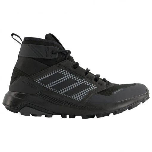 Adidas TERREX Terrex Trailmaker Mid GTX - Walking Boots -La Sportiva Store adidas terrex terrex trailmaker mid gtx walking boots