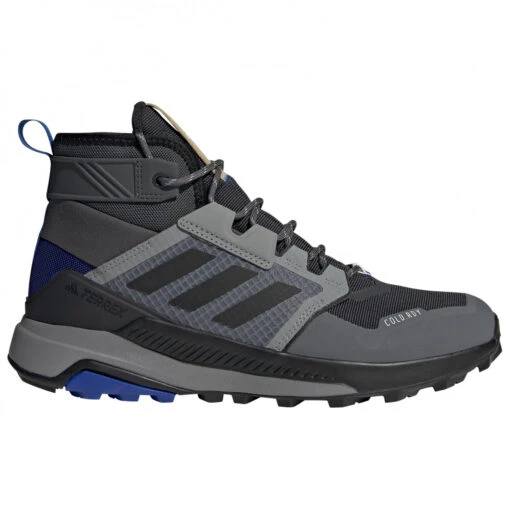 Adidas TERREX Terrex Trailmaker Mid GTX - Walking Boots -La Sportiva Store adidas terrex terrex trailmaker mid gtx walking boots detail 2