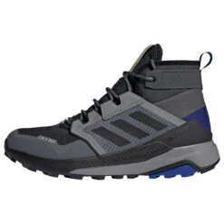 Adidas TERREX Terrex Trailmaker Mid GTX - Walking Boots -La Sportiva Store adidas terrex terrex trailmaker mid gtx walking boots detail 4