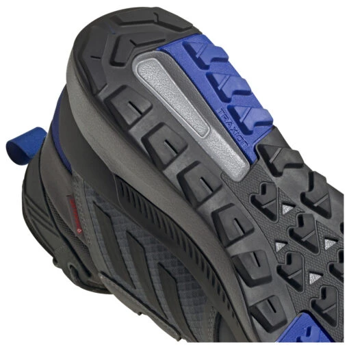 Adidas TERREX Terrex Trailmaker Mid GTX - Walking Boots -La Sportiva Store adidas terrex terrex trailmaker mid gtx walking boots detail 7