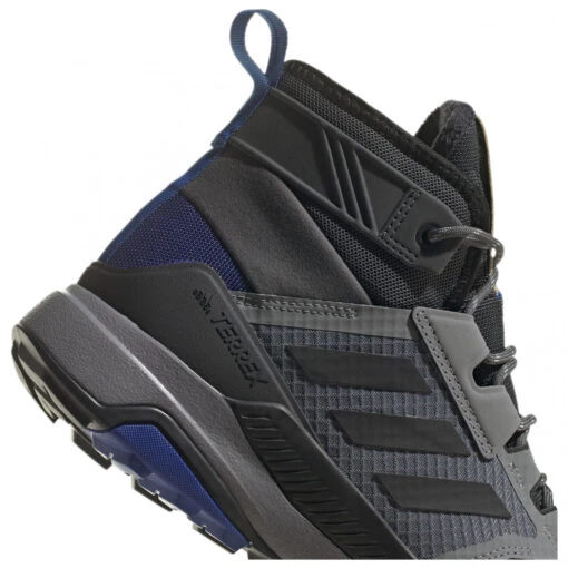 Adidas TERREX Terrex Trailmaker Mid GTX - Walking Boots -La Sportiva Store adidas terrex terrex trailmaker mid gtx walking boots detail 9