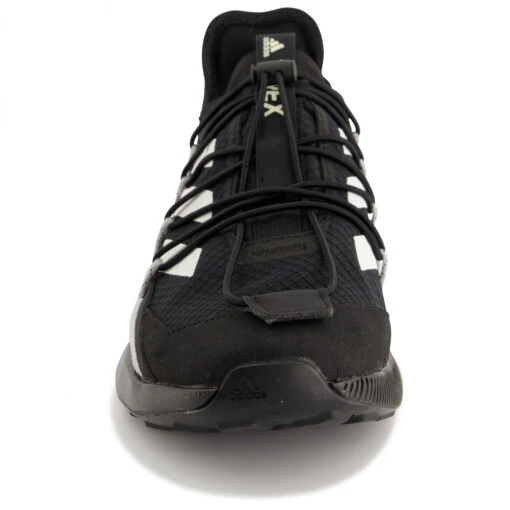 Adidas TERREX Terrex Voyager Heat Ready Travel Shoes - Sneakers -La Sportiva Store adidas terrex terrex voyager heat ready travel shoes sneakers detail 3