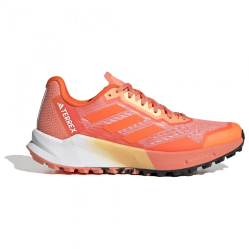 Adidas TERREX Women's Terrex Agravic Flow 2.0 - Trail Running Shoes -La Sportiva Store adidas terrex womens terrex agravic flow 20 trail running shoes