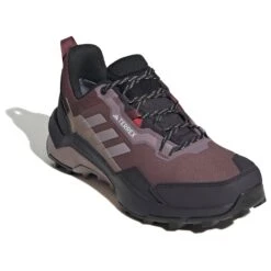 Adidas TERREX Women's Terrex AX4 GTX - Multisport Shoes -La Sportiva Store adidas terrex womens terrex ax4 gtx multisport shoes detail 4