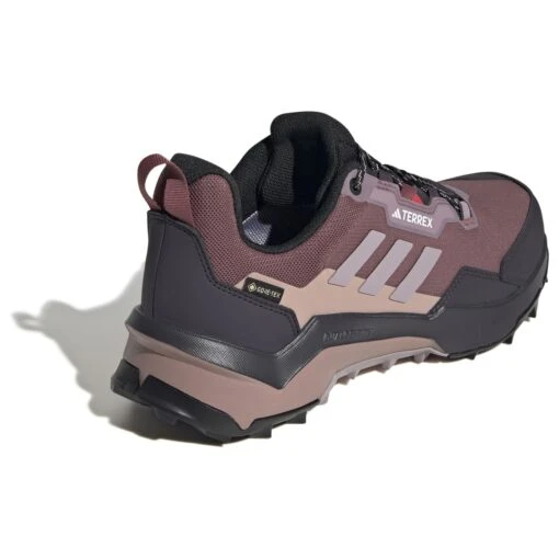 Adidas TERREX Women's Terrex AX4 GTX - Multisport Shoes -La Sportiva Store adidas terrex womens terrex ax4 gtx multisport shoes detail 5