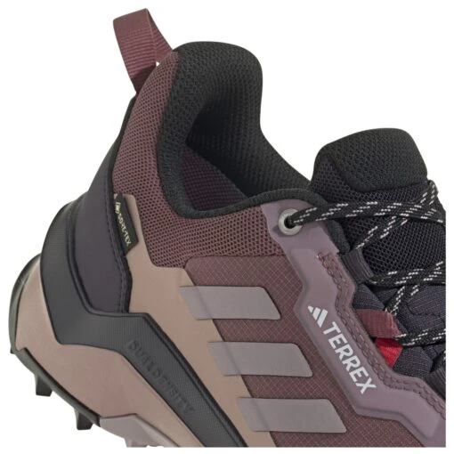 Adidas TERREX Women's Terrex AX4 GTX - Multisport Shoes -La Sportiva Store adidas terrex womens terrex ax4 gtx multisport shoes detail 9