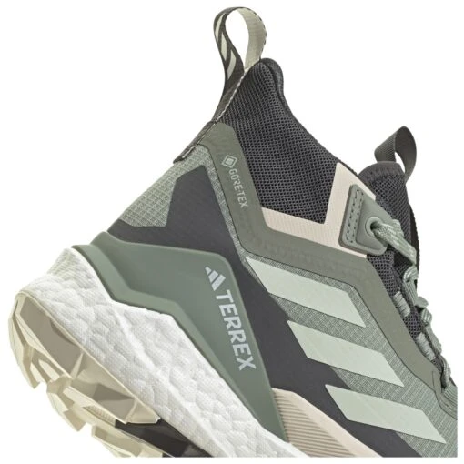 Adidas TERREX Women's Terrex Free Hiker 2 GTX - Walking Boots -La Sportiva Store adidas terrex womens terrex free hiker 2 gtx walking boots detail 9