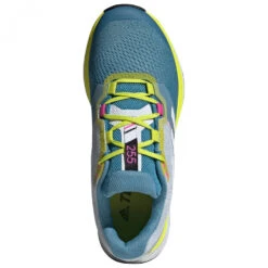 Adidas TERREX Women's Terrex Speed Flow - Trail Running Shoes -La Sportiva Store adidas terrex womens terrex speed flow trail running shoes detail 4