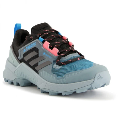 Adidas TERREX Women's Terrex Swift R3 GTX - Multisport Shoes -La Sportiva Store adidas terrex womens terrex swift r3 gtx multisport shoes detail 2