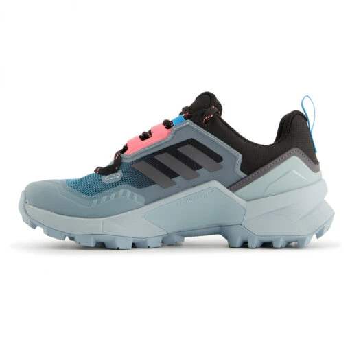 Adidas TERREX Women's Terrex Swift R3 GTX - Multisport Shoes -La Sportiva Store adidas terrex womens terrex swift r3 gtx multisport shoes detail 4