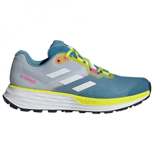 Adidas TERREX Women's Terrex Two Flow - Trail Running Shoes -La Sportiva Store adidas terrex womens terrex two flow trail running shoes