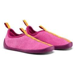 Affenzahn Kid's Hausschuh Vegan Homie - Slippers -La Sportiva Store affenzahn kids hausschuh vegan homie slippers detail 5