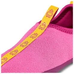 Affenzahn Kid's Hausschuh Vegan Homie - Slippers -La Sportiva Store affenzahn kids hausschuh vegan homie slippers detail 8