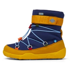 Affenzahn Kid's Snowy Witty - Vegan Snow Boots - Toucan - Winter Boots -La Sportiva Store affenzahn kids snowy witty vegan snow boots toucan winter boots detail 3