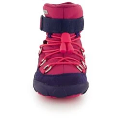 Affenzahn Kid's Snowy Witty Vegan Snowboot Flamingo - Winter Boots -La Sportiva Store affenzahn kids snowy witty vegan snowboot flamingo winter boots detail 3