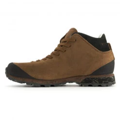 Aku Bellamont 3 Nubuck Mid GTX - Sneakers -La Sportiva Store aku bellamont 3 nubuck mid gtx sneakers detail 4