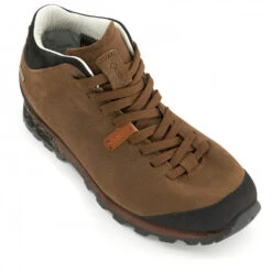 Aku Bellamont 3 Nubuck Mid GTX - Sneakers -La Sportiva Store aku bellamont 3 nubuck mid gtx sneakers detail 7