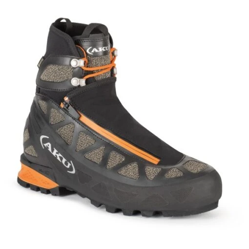 Aku Croda Dfs GTX - Mountaineering Boots -La Sportiva Store aku croda dfs gtx mountaineering boots