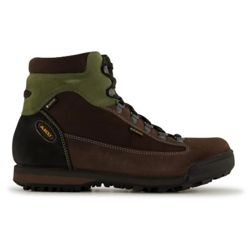 Aku Slope Original GTX - Walking Boots -La Sportiva Store aku slope original gtx walking boots